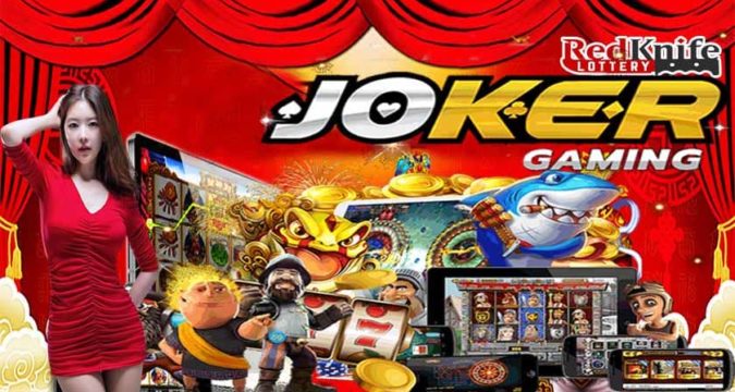 Daftar Situs Judi Casino Slot Joker Gaming Android Apk Terbaru